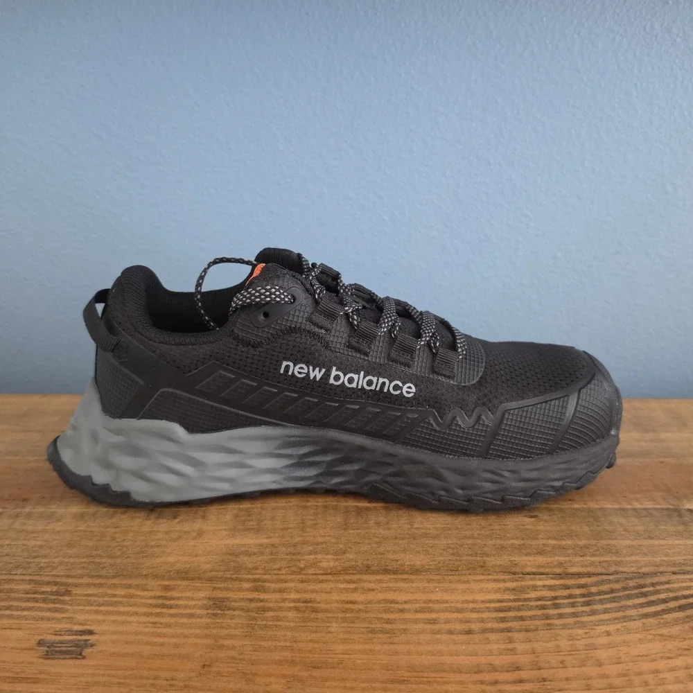 New Balance Womens Fresh Foam Cremorne Work Shoes Slip Resistant Comp Toe Size 6